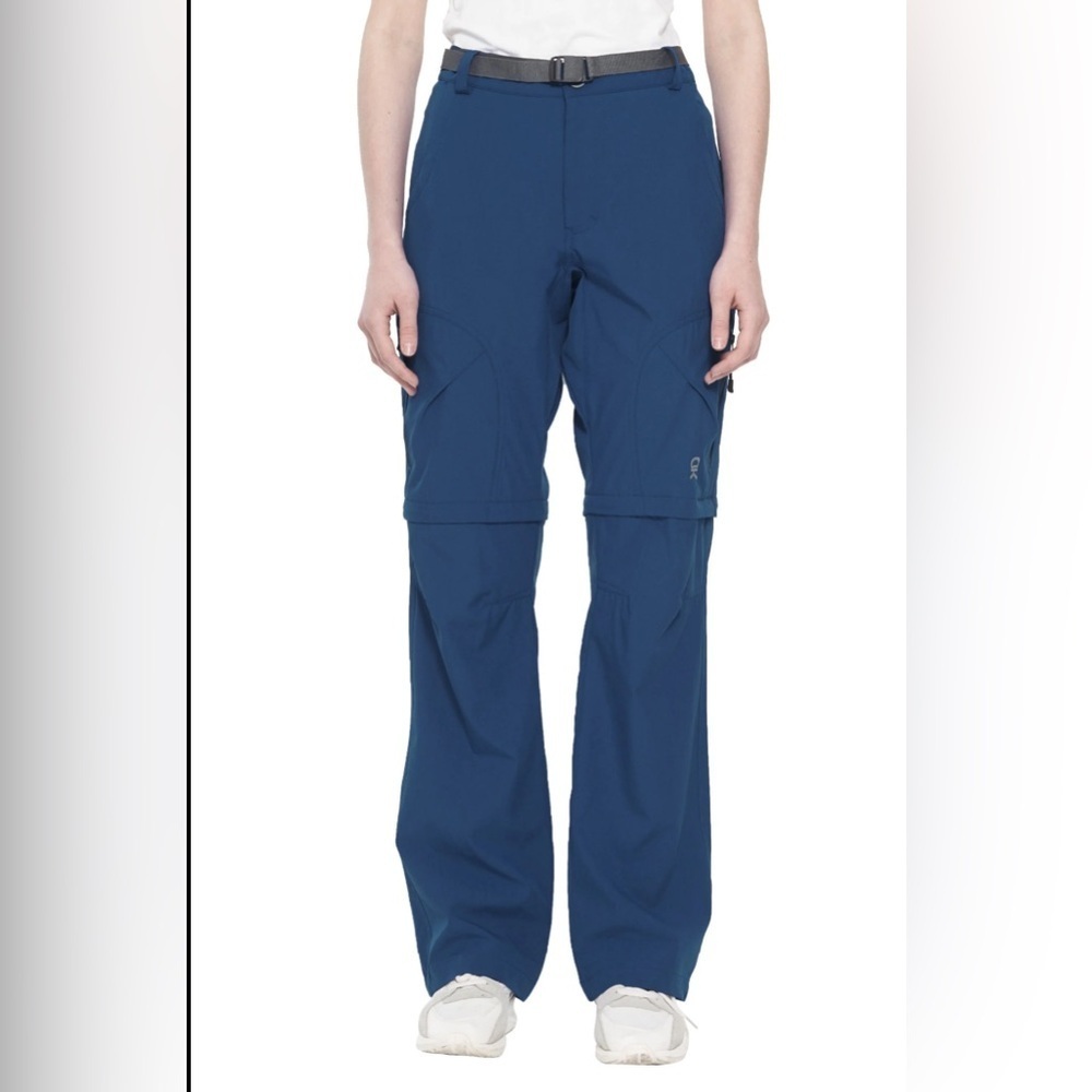 Bass Pro Shops Navy Cargo Pants